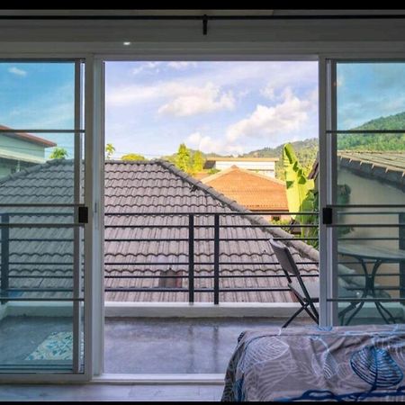 ビレッジ アパートメントcc12345 バンタオビーチ エクステリア 写真